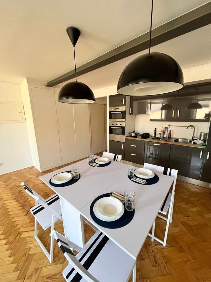 Very Nice Apartment In Lisboa 外观 照片