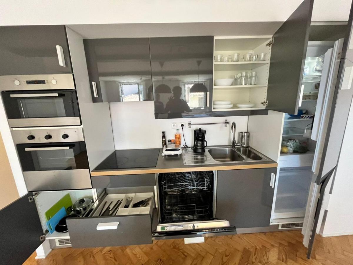 Very Nice Apartment In Lisboa 外观 照片